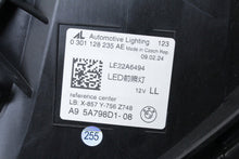 Laden Sie das Bild in den Galerie-Viewer, Frontscheinwerfer BMW 5A798D1-08 Links Scheinwerfer Headlight SCH5863791400uz