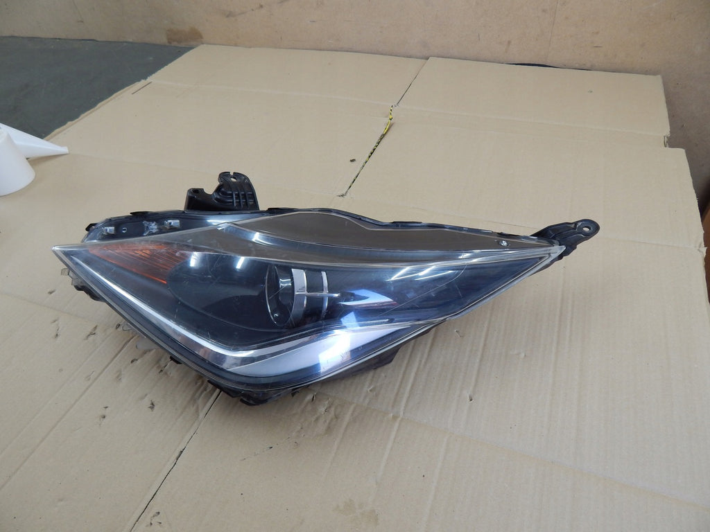 Frontscheinwerfer Toyota Aygo Links Scheinwerfer Headlight SCH3234046590fj