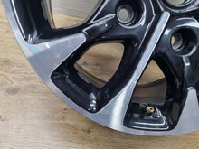 Laden Sie das Bild in den Galerie-Viewer, 1x Alufelge 17 Zoll 7.0" 5x108 55ET Ford Transit Custom Rim Wheel FEL4450263919sa