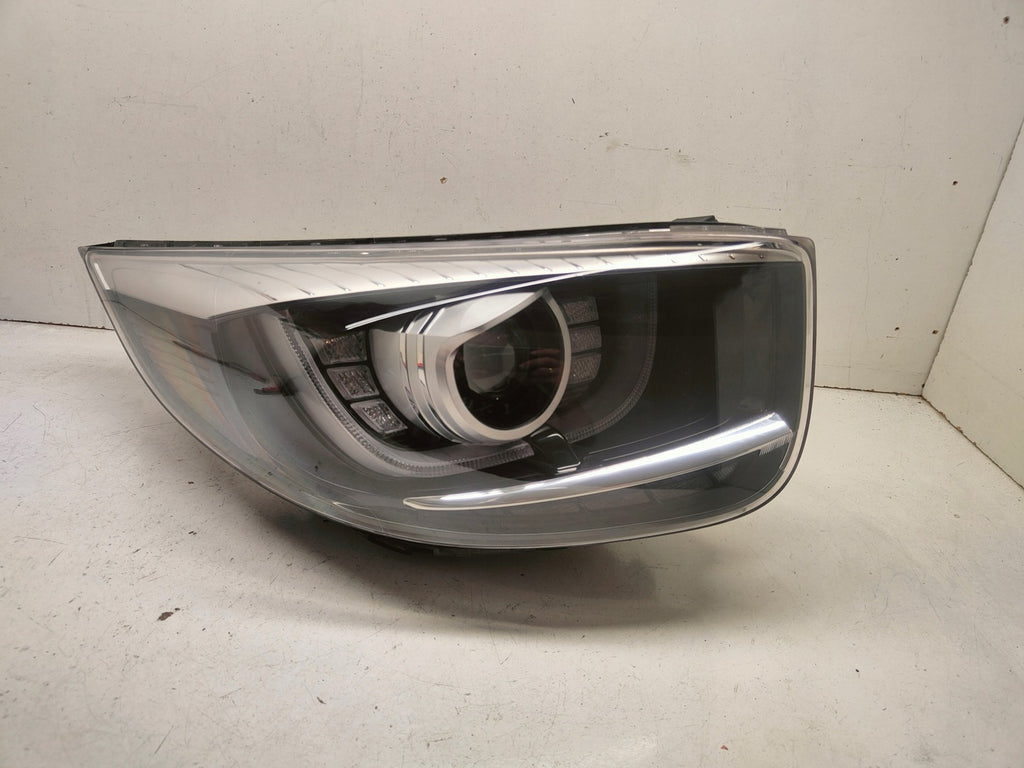 Frontscheinwerfer Kia Picanto 92102-G6300 LED Rechts Scheinwerfer Headlight