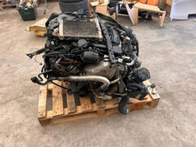 Laden Sie das Bild in den Galerie-Viewer, Motor BMW X5 E70 X6 E71 M57N2 3.0 286PS 230TKm Diesel Engine Unkomplett MOT8436615013uf