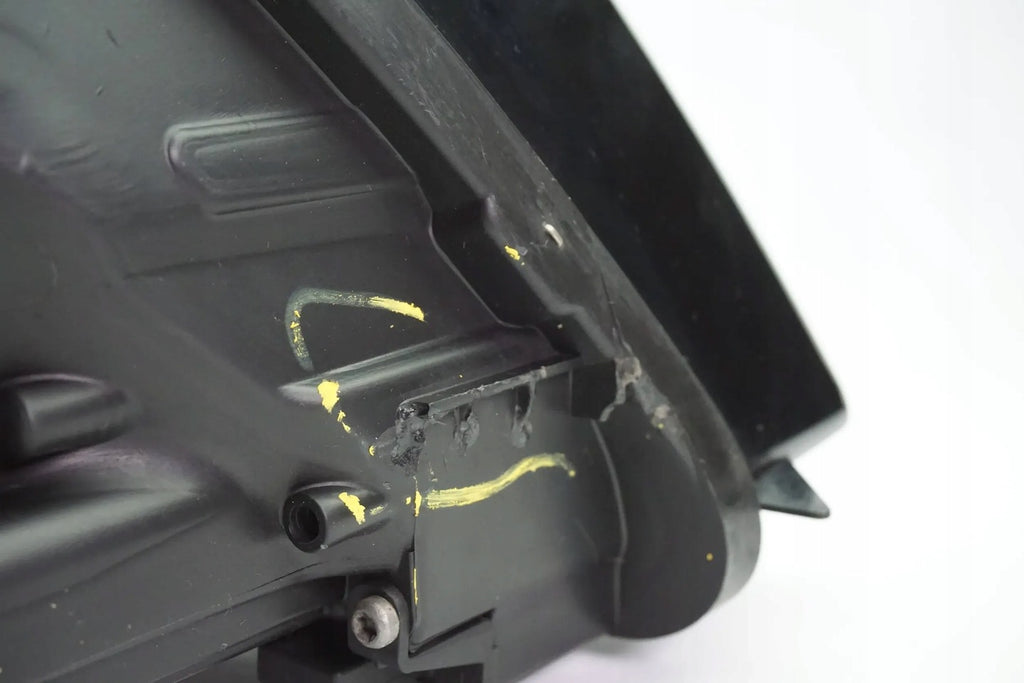 Frontscheinwerfer Audi A3 8P0941003BE Bi-Xenon Links Scheinwerfer Headlight