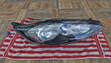 Laden Sie das Bild in den Galerie-Viewer, Frontscheinwerfer Ford Fiesta 8A61-13W029-AH Rechts Scheinwerfer Headlight SCH4960290186oh