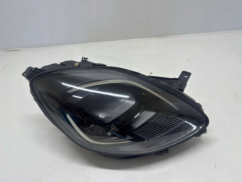 Frontscheinwerfer Ford Puma Full LED Rechts Scheinwerfer Headlight SCH3530157022ya