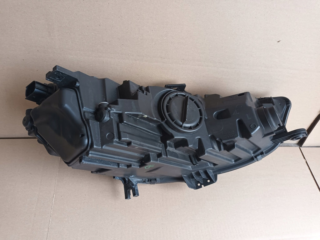 Frontscheinwerfer Audi A4 B9 8W0941011 Full LED Links Scheinwerfer Headlight SCH3650010919gc