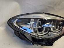 Laden Sie das Bild in den Galerie-Viewer, Frontscheinwerfer BMW X3 G01 G02 8739654-04 LED Rechts Scheinwerfer Headlight SCH5802245452lb