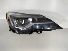 Load image into Gallery viewer, Frontscheinwerfer Opel Astra K 39023763 7963200000 FULL LED Rechts Headlight