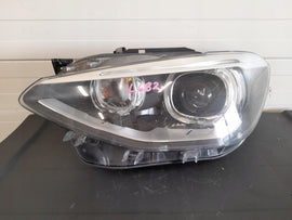 Frontscheinwerfer BMW 1 F21 F20 7229679-10 Xenon Links Scheinwerfer Headlight