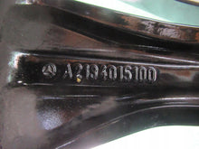 Load image into Gallery viewer, 1x Alufelge 17 Zoll 7.5&quot; 5x112 40ET A2134015100 Mercedes-Benz W213 Rim Wheel