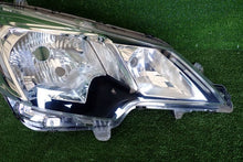 Laden Sie das Bild in den Galerie-Viewer, Frontscheinwerfer Mitsubishi Space Star 8301D446 Rechts Scheinwerfer Headlight SCH4506034590tu