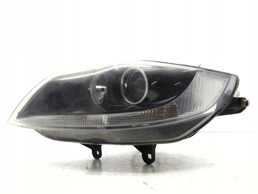 Frontscheinwerfer BMW Z4 E85 Links Scheinwerfer Headlight SCH1114924259pc