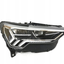 Frontscheinwerfer Audi Q3 83A941034 Rechts Scheinwerfer Headlight SCH9796880311bt