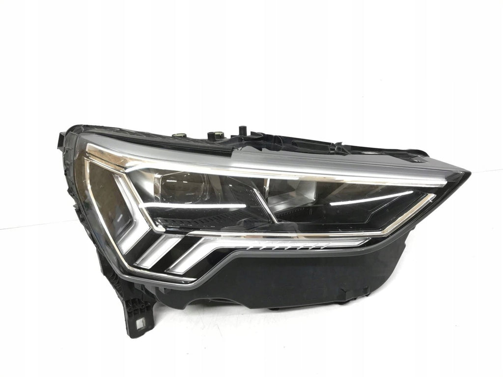 Frontscheinwerfer Audi Q3 83A941034 Rechts Scheinwerfer Headlight SCH9796880311bt