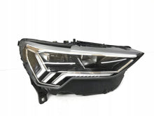 Load image into Gallery viewer, Frontscheinwerfer Audi Q3 83A941034 Rechts Scheinwerfer Headlight SCH9796880311bt