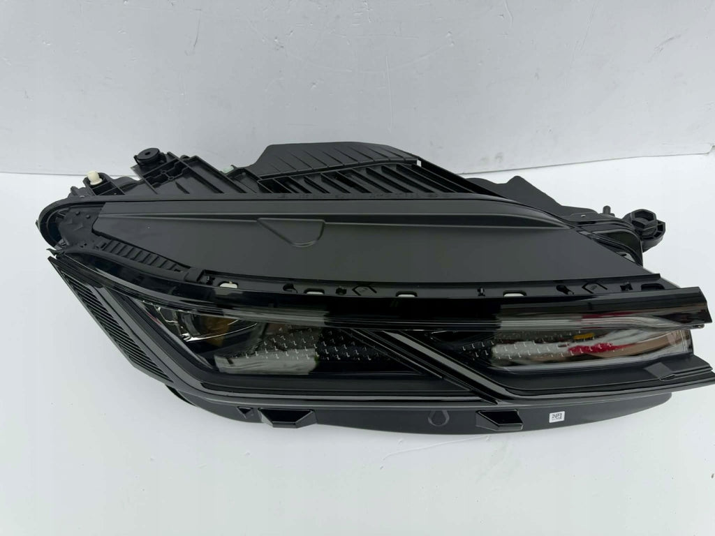 Frontscheinwerfer VW Touareg 761941114A LED Rechts Scheinwerfer Headlight SCH1503943878ss