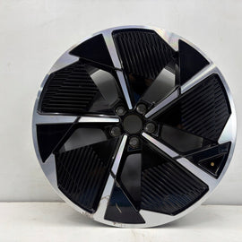 1x Alufelge 21 Zoll 8.5