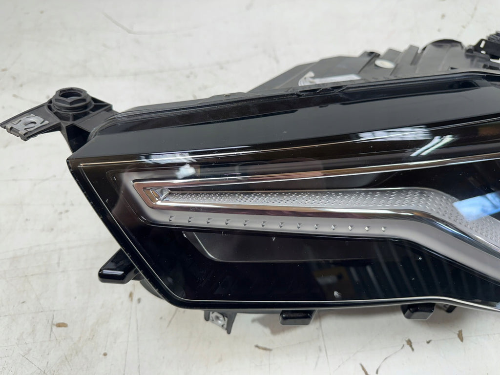 Frontscheinwerfer Seat Ateca 576941031 LED Links Scheinwerfer Headlight SCH3940810544ar