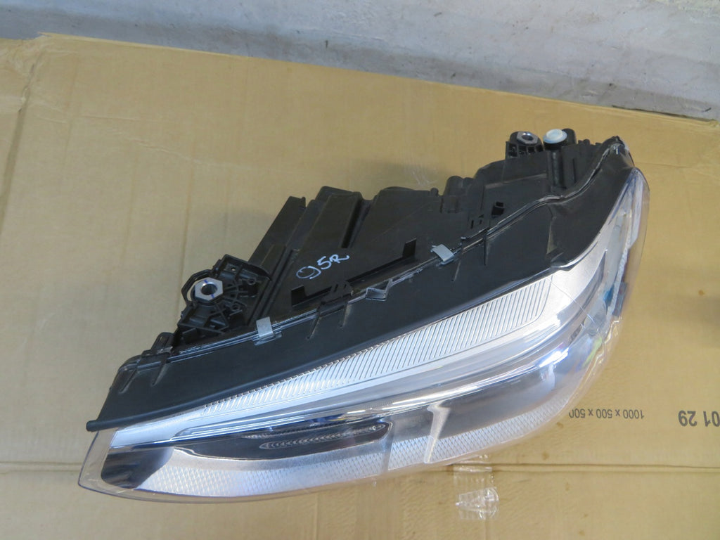 Frontscheinwerfer BMW X3 G01 G02 94911681 LED Links Scheinwerfer Headlight SCH4930955799sx