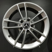 Load image into Gallery viewer, 4x Alufelge 16 Zoll 6.5" 5x112 44ET Mercedes-Benz W176 Rim Wheel FEL7855348008zd