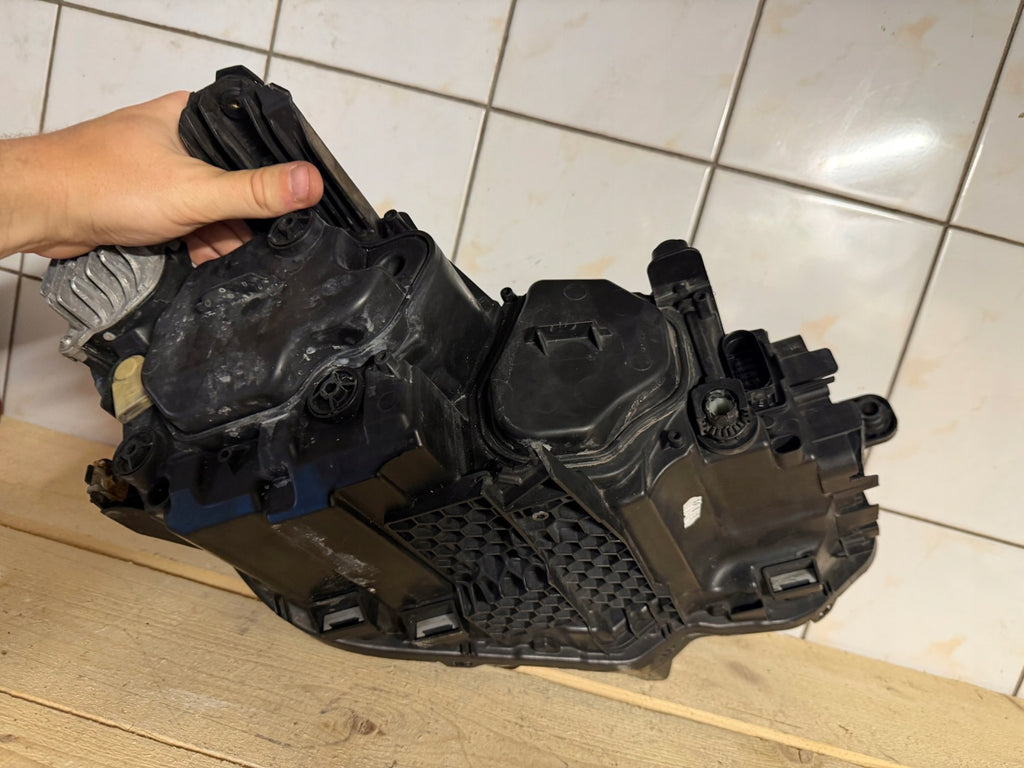 Frontscheinwerfer VW Passat B8 3G1941081 Links Scheinwerfer Headlight SCH4193857620tg