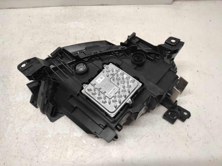 Frontscheinwerfer Opel Mokka 9834016880 Full LED Links Scheinwerfer Headlight SCH1970226514vh