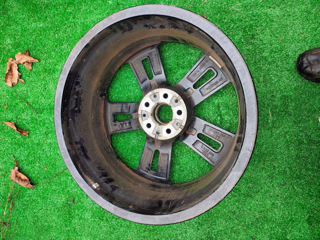 1x Alufelge 19 Zoll 5A1E230 BMW X1 Rim Wheel FEL1797121945xd