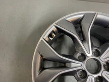 Laden Sie das Bild in den Galerie-Viewer, 1x Alufelge 18 Zoll 7.5" 5x114.3 55ET 52910-G4400 Hyundai I30 Rim Wheel FEL7299152310qg