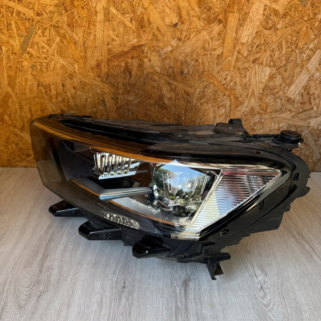 Frontscheinwerfer VW T-Roc 2GA941035H 2GA941036H Ein Stück (Rechts oder Links)