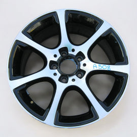 1x Alufelge 17 Zoll 7.5