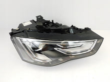 Laden Sie das Bild in den Galerie-Viewer, Frontscheinwerfer Audi A5 8T0941006C LED Rechts Scheinwerfer Headlight