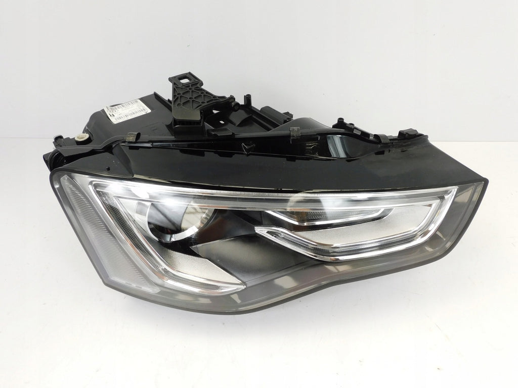 Frontscheinwerfer Audi A5 8T0941006C LED Rechts Scheinwerfer Headlight