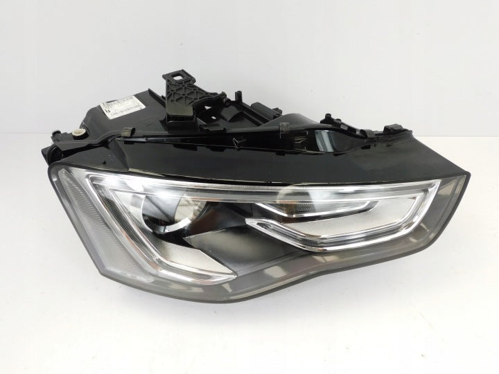 Frontscheinwerfer Audi A5 8T0941006C LED Rechts Scheinwerfer Headlight SCH5830261984fr