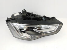 Laden Sie das Bild in den Galerie-Viewer, Frontscheinwerfer Audi A5 8T0941006C LED Rechts Scheinwerfer Headlight SCH5830261984fr