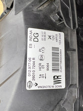 Load image into Gallery viewer, Frontscheinwerfer Renault Captur 260107244R Rechts Scheinwerfer Headlight SCH2238106726pz