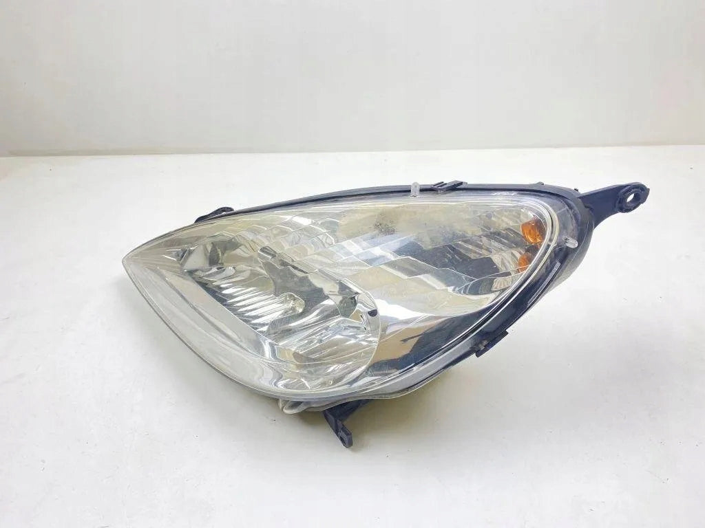Frontscheinwerfer Peugeot 407 9654670980 Links Scheinwerfer Headlight SCH1846532639dj