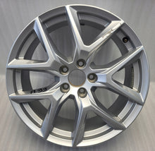 Laden Sie das Bild in den Galerie-Viewer, 1x Alufelge 18 Zoll 7.5&quot; 5x108 50 5ET 31423851 Volvo Xc60 Rim Wheel