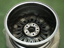 Laden Sie das Bild in den Galerie-Viewer, 1x Alufelge 16 Zoll 7.0&quot; 5x108 50ET Glanz Silber F1EJ-A1 Ford Mondeo Rim Wheel