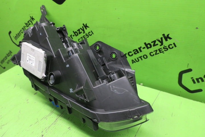 Frontscheinwerfer Hyundai Ioniq 92101-G2200 LED Links Scheinwerfer Headlight SCH3509462803gc