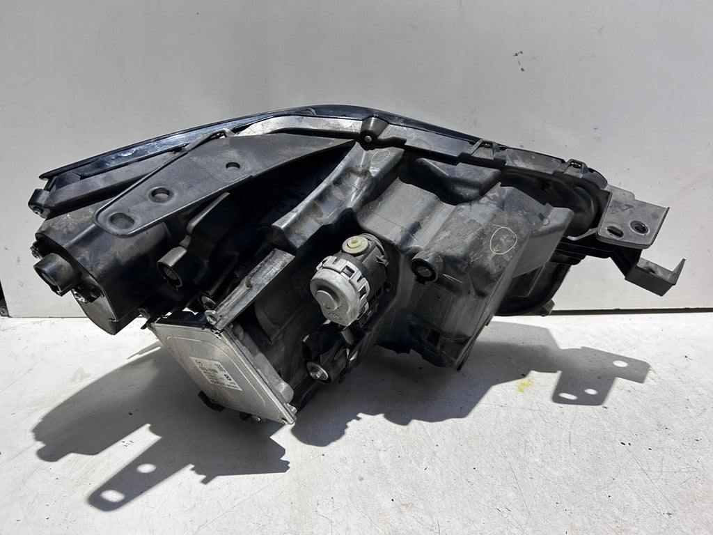 Frontscheinwerfer Mazda Cx30 DGJ151040 Links Scheinwerfer Headlight SCH8527492290wy