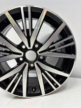 Load image into Gallery viewer, 1x Alufelge 16 Zoll 5G0601025CD VW Golf Vii Rim Wheel FEL2167123147kl