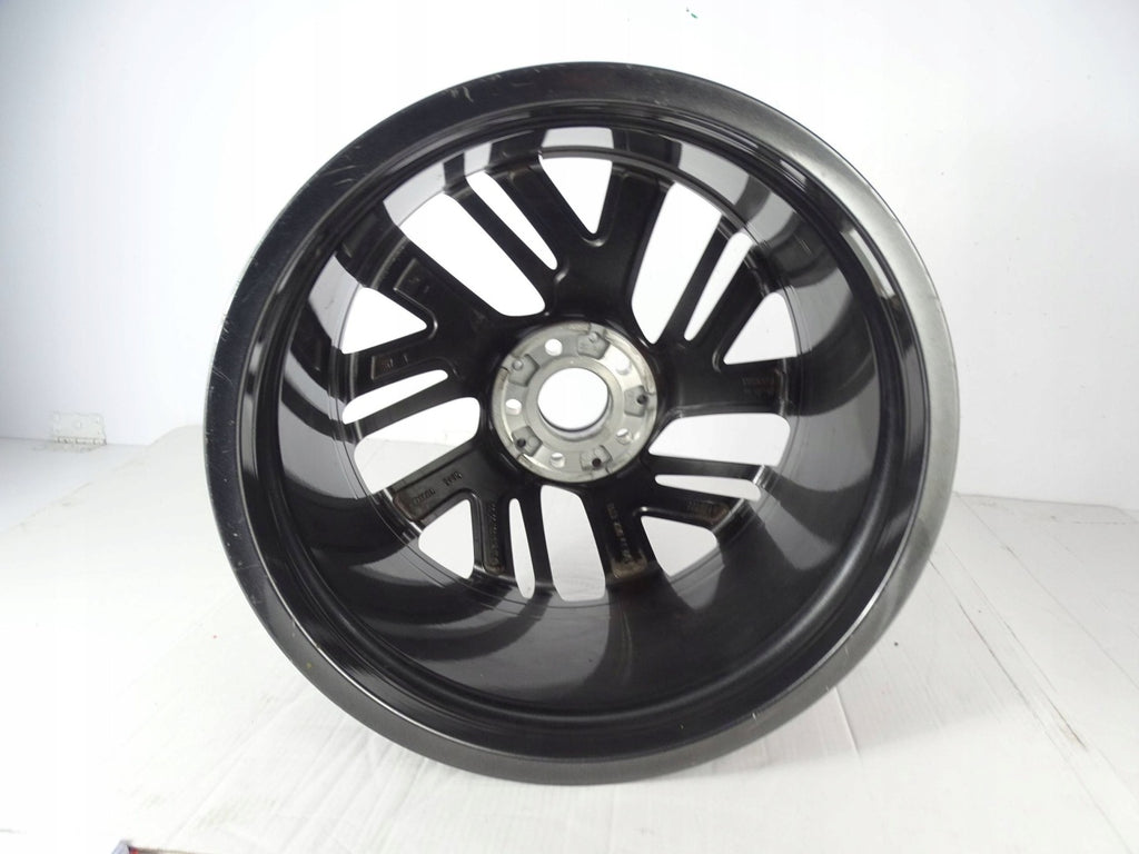 1x Alufelge 19 Zoll 9.5" 5x112 51ET A2144013500 Mercedes-Benz Rim Wheel FEL1376405582dh