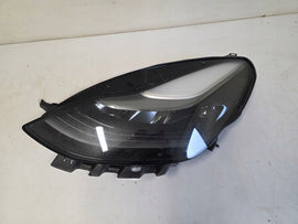 Frontscheinwerfer Tesla Model Y 1514952-00 LED Links Scheinwerfer Headlight