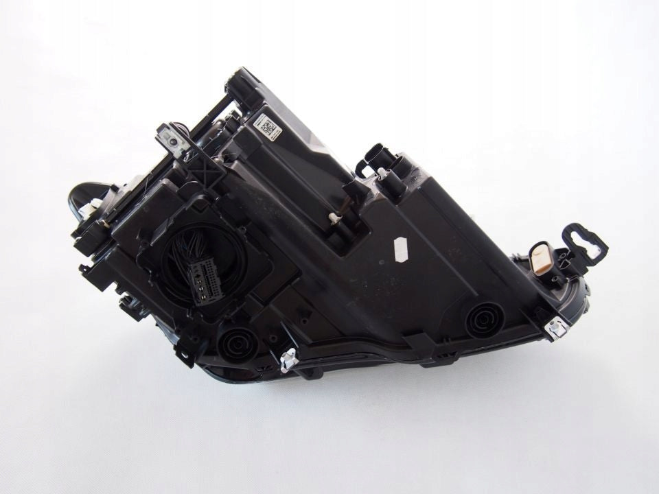 Frontscheinwerfer Seat Leon 5FB941007F LED Links Scheinwerfer Headlight SCH7946332177qg