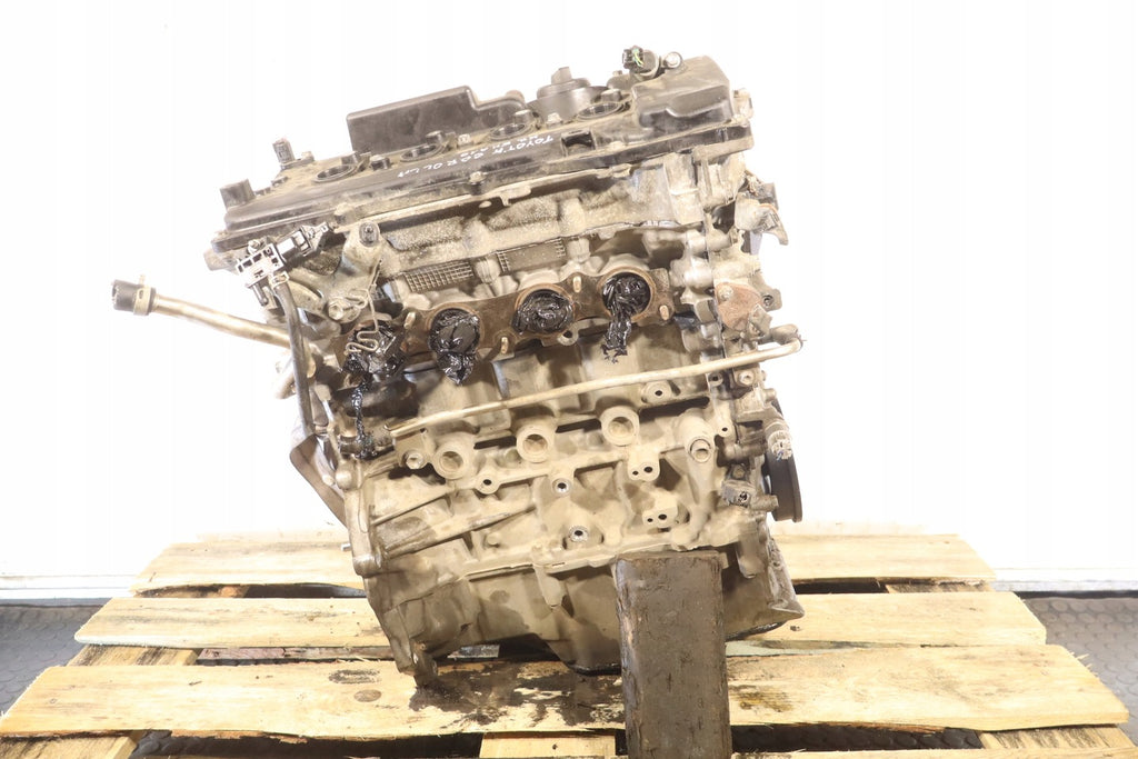 Motor Toyota Corolla X2ZR-E22U 1.8 96PS 2021 Benzin Engine Unkomplett