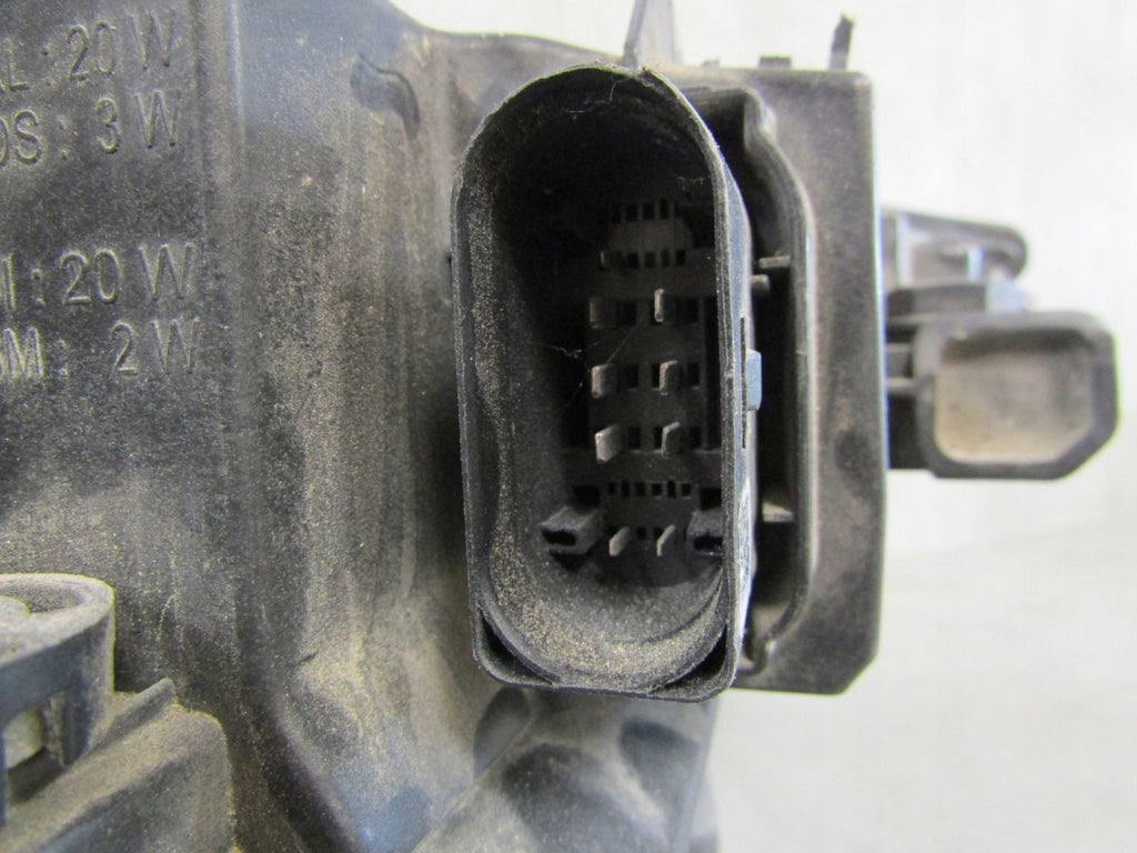 Frontscheinwerfer Audi Q7 4M0941035 LED Ein Stück (Rechts oder Links) Headlight