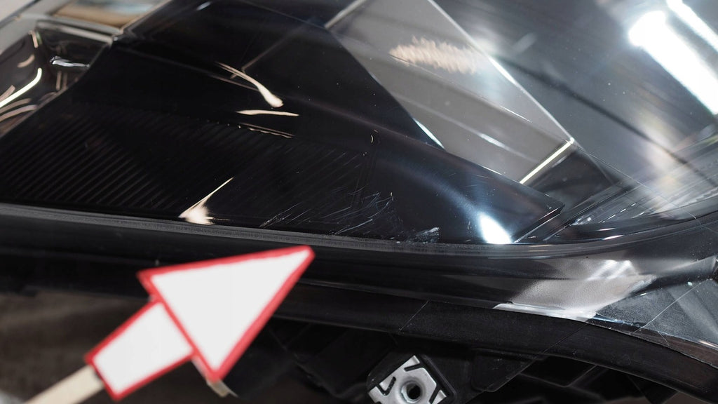 Frontscheinwerfer VW Crafter 7C1941006B Rechts Scheinwerfer Headlight SCH7811348147ze