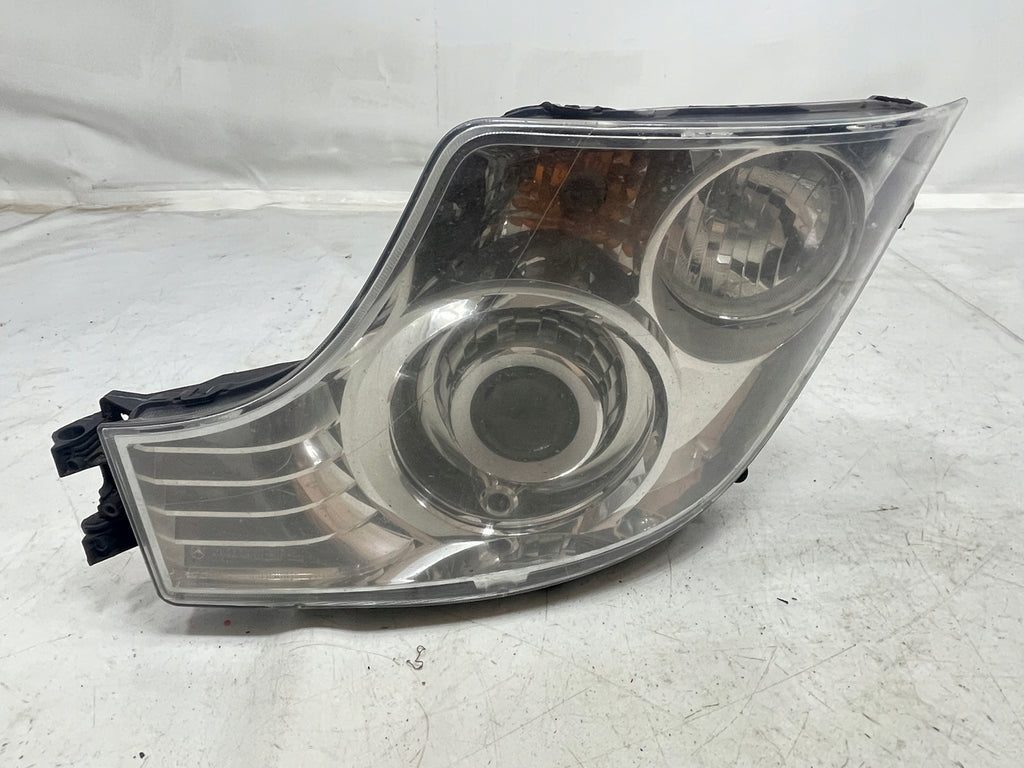 Frontscheinwerfer Mercedes-Benz A9608200639 Xenon Links Scheinwerfer Headlight SCH8067231953tc