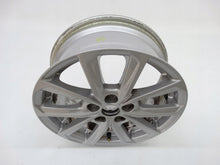 Load image into Gallery viewer, 1x Alufelge 16 Zoll 6.5" 5x108 50ET Glanz Silber NX7C-1007-A1A Ford Focus FEL9758290928py