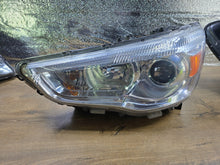 Laden Sie das Bild in den Galerie-Viewer, Frontscheinwerfer Mitsubishi Asx MI2131 Links Scheinwerfer Headlight
