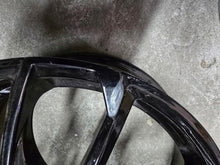 Laden Sie das Bild in den Galerie-Viewer, 1x Alufelge 17 Zoll 7.0" 5x98 41ET Glanz Schwarz 52061674 Fiat Tipo Rim Wheel FEL5185763216yh